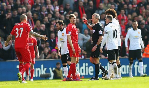 Джеррард не провел на поле и минуты, Getty Images