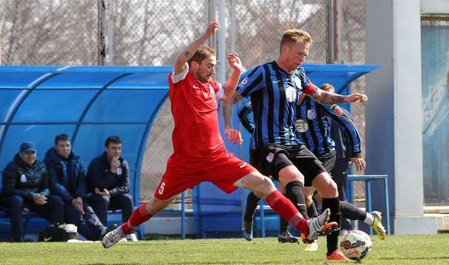 chernomorets.odessa.ua