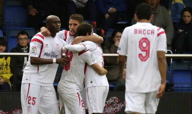 фото JOSE JORDAN (AFP)