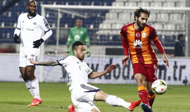 фото ligtv.com.tr