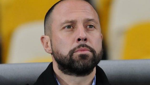 Игор Йовичевич, фото Ильи Хохлова, Football.ua