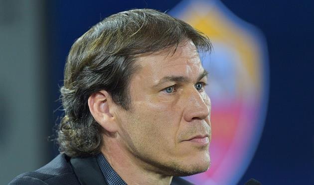 Руди Гарсия, getty images