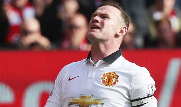 Уэйн Руни, Sky Sports