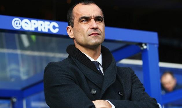 Роберто Мартинес, Getty Images