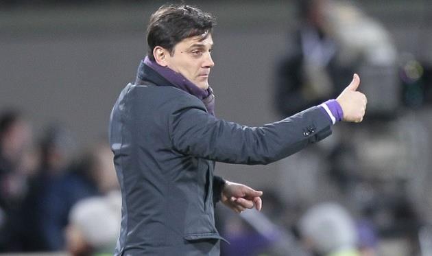 Винченцо Монтелла, Getty Images