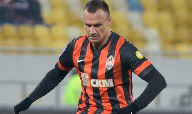 Вячеслав Шевчук, фото БОГДАНа ЗАЯЦа, Football.ua