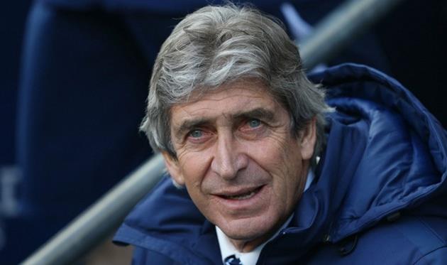 Мануэль Пеллегрини, Getty Images