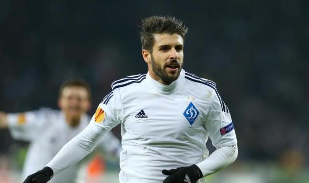 Мигел Велозу, фото football.ua