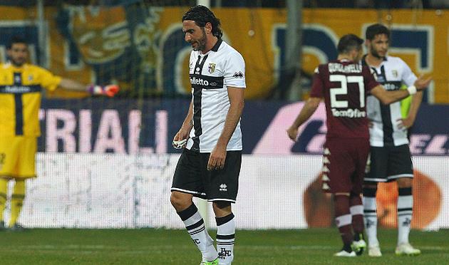 Алессандро Лукарелли, Getty Images