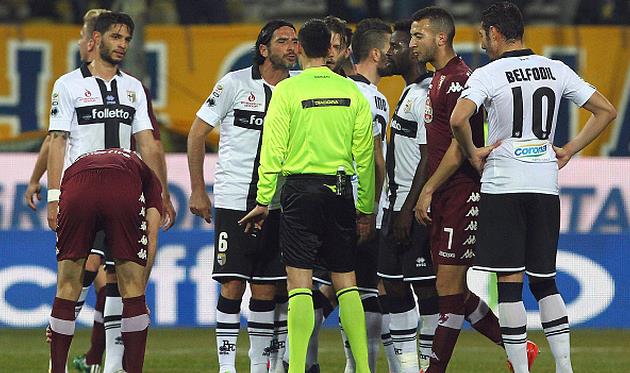 Алессандро Лукарелли, Getty Images