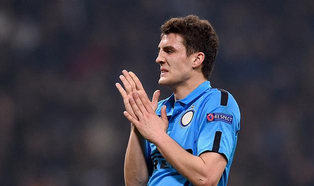 Матео Ковачич, Getty Images