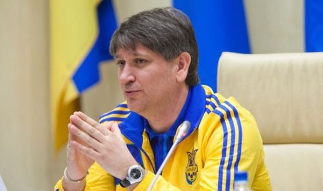 Сергей Ковалец, фото ukrafoto.com