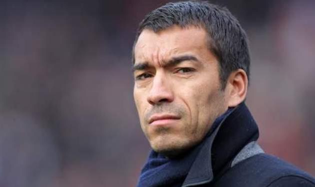 Джио ван Бронкхорст, ad.nl