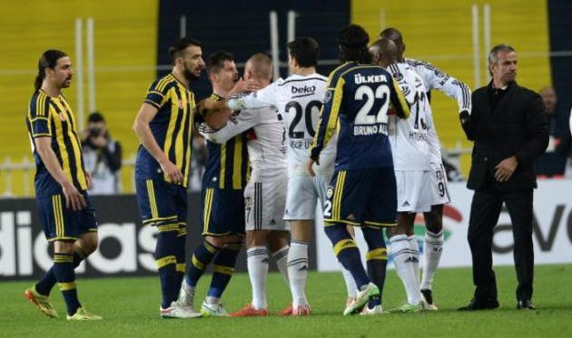 фото ligtv.com.tr