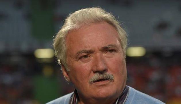 Бернард Серин, lequipe.fr