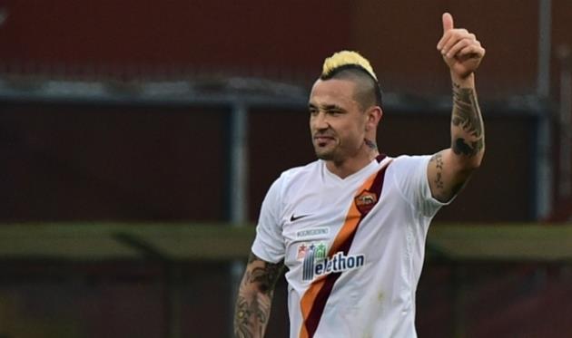 Раджа Наингголан, фото getty images