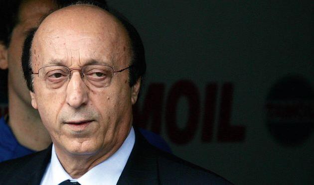 Лучано Моджи, postazioneavanzata.com