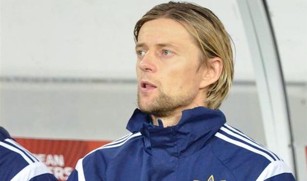 Анатолий Тимощук, Football.ua