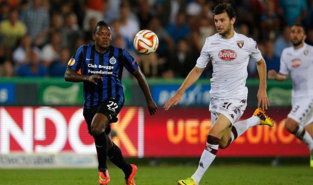 Хосе Искьердо (слева), фото zimbio