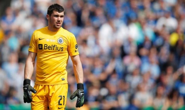 Мэттью Райан, фото getty images