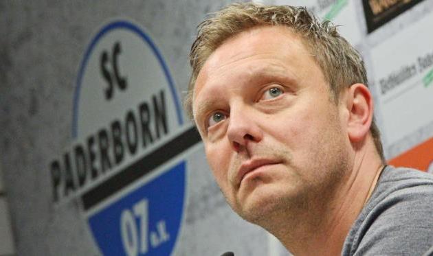 Андре Брайтенрайтер, фото getty images