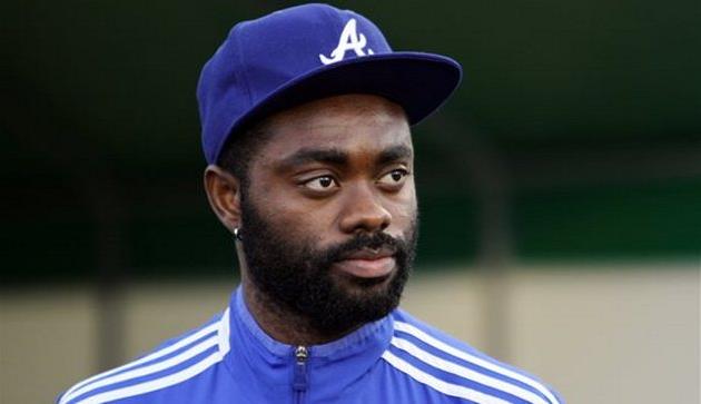 Лукман Аруна, фото ОЛЕГа ДУБИНы, Football.ua