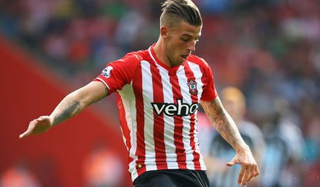 Тоби Альдервейрельд, Getty Images