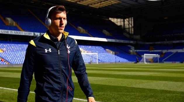 Влад Кирикеш, Getty Images