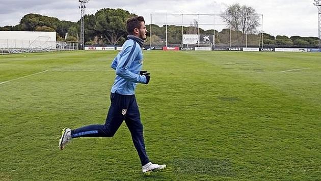 Сауль Ньигес, marca.com