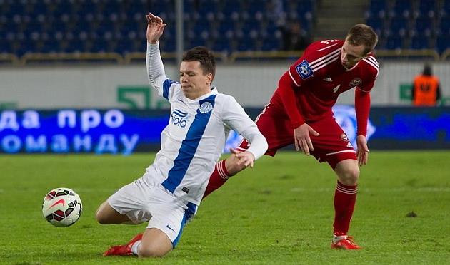Евгений Коноплянка, фото С.Ведмидя, Football.ua