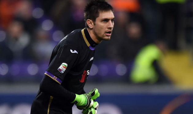 Чиприан Тэтэрушану, Getty Images