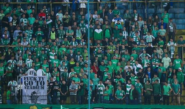 © РОМАН ШЕВЧУК, Football.ua