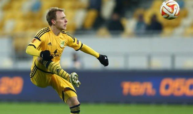 Сергей Болбат, Football.ua