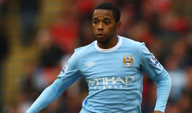 Робиньо (2008 год), Getty Images