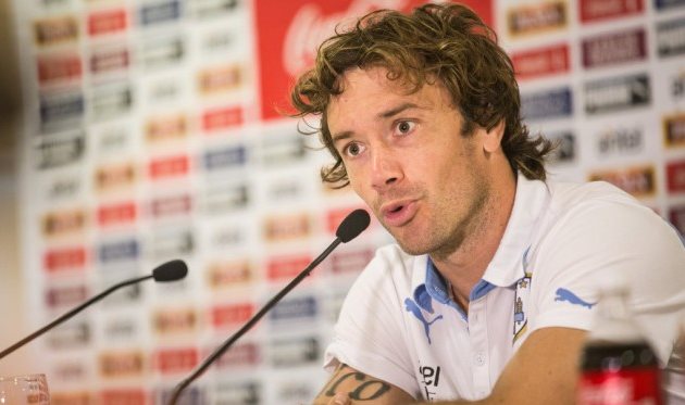 Диего Лугано, Getty Images