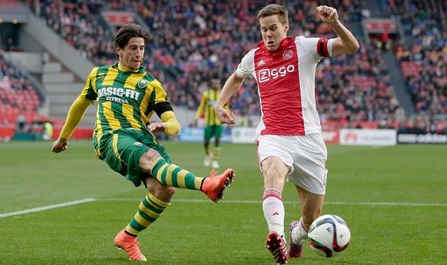 Мойсандер против Яковенко, Getty Images