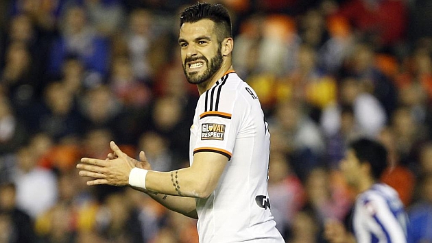 Альваро Негредо, marca.com