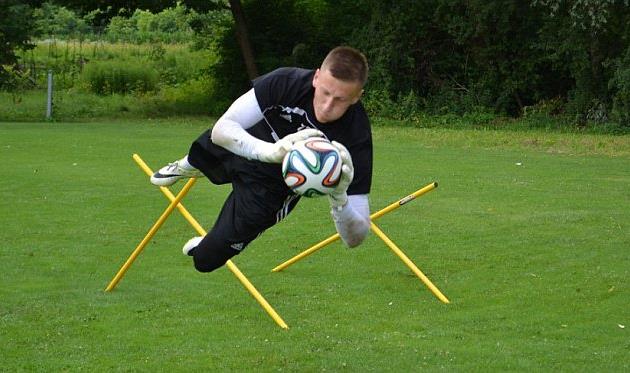 Сергей Литовченко, fcvolyn.net