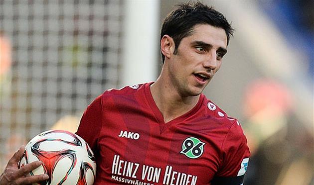 Ларс Штиндль, bundesliga.de