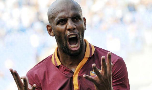 Дуглас Майкон, corrieredellosport.it