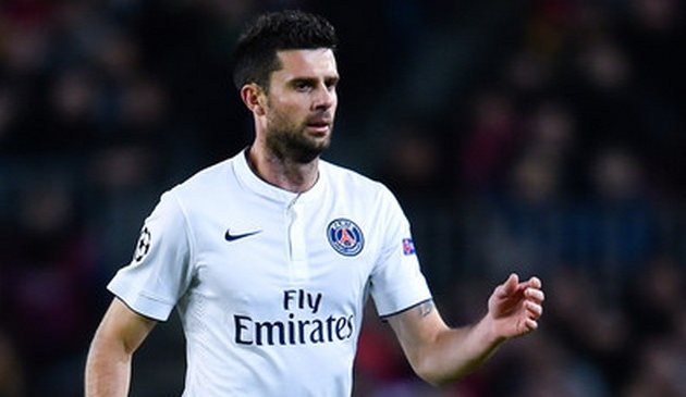 Тиаго Мотта, Getty images