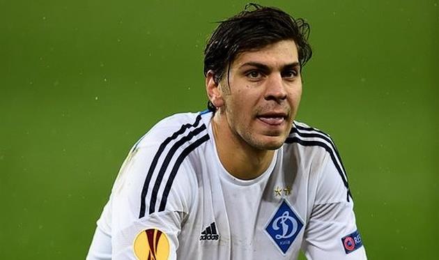 Александар Драгович, Football.ua