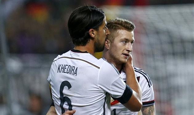 Хедира и Ройс, AS