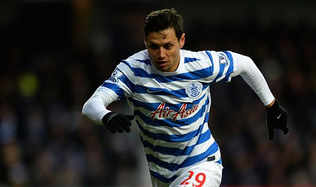 Мауро Сарате, Getty Images