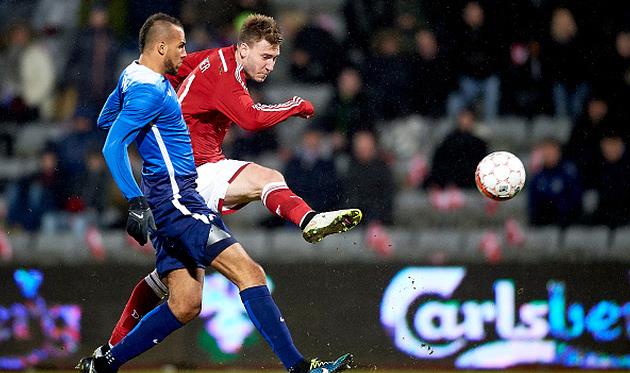 Никлас Бендтнер, Getty Images