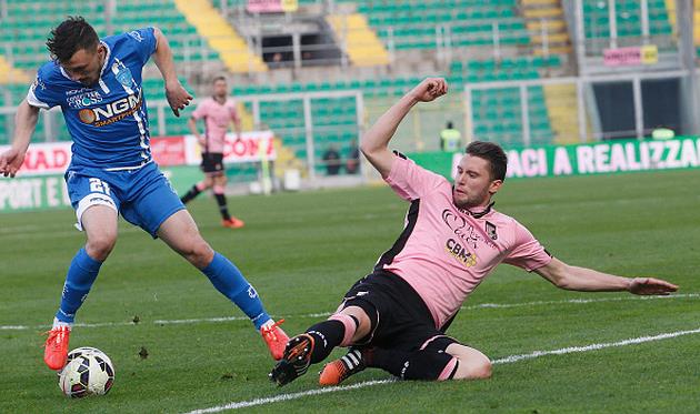 Мариу Руи против Фабио Дапрелы, Getty Images