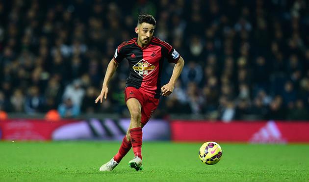 Нил Тейлор, Getty Images