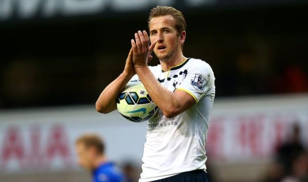 Харри Кейн, Getty Images