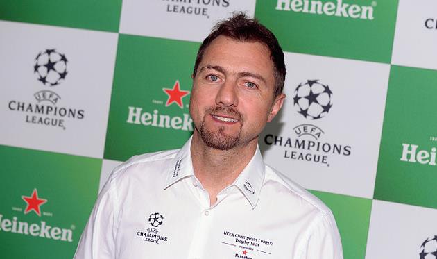 Ежи Дудек, Getty Images