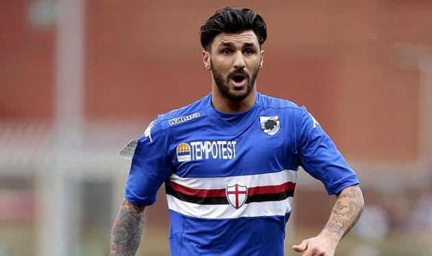 Роберто Сориано, Getty Images